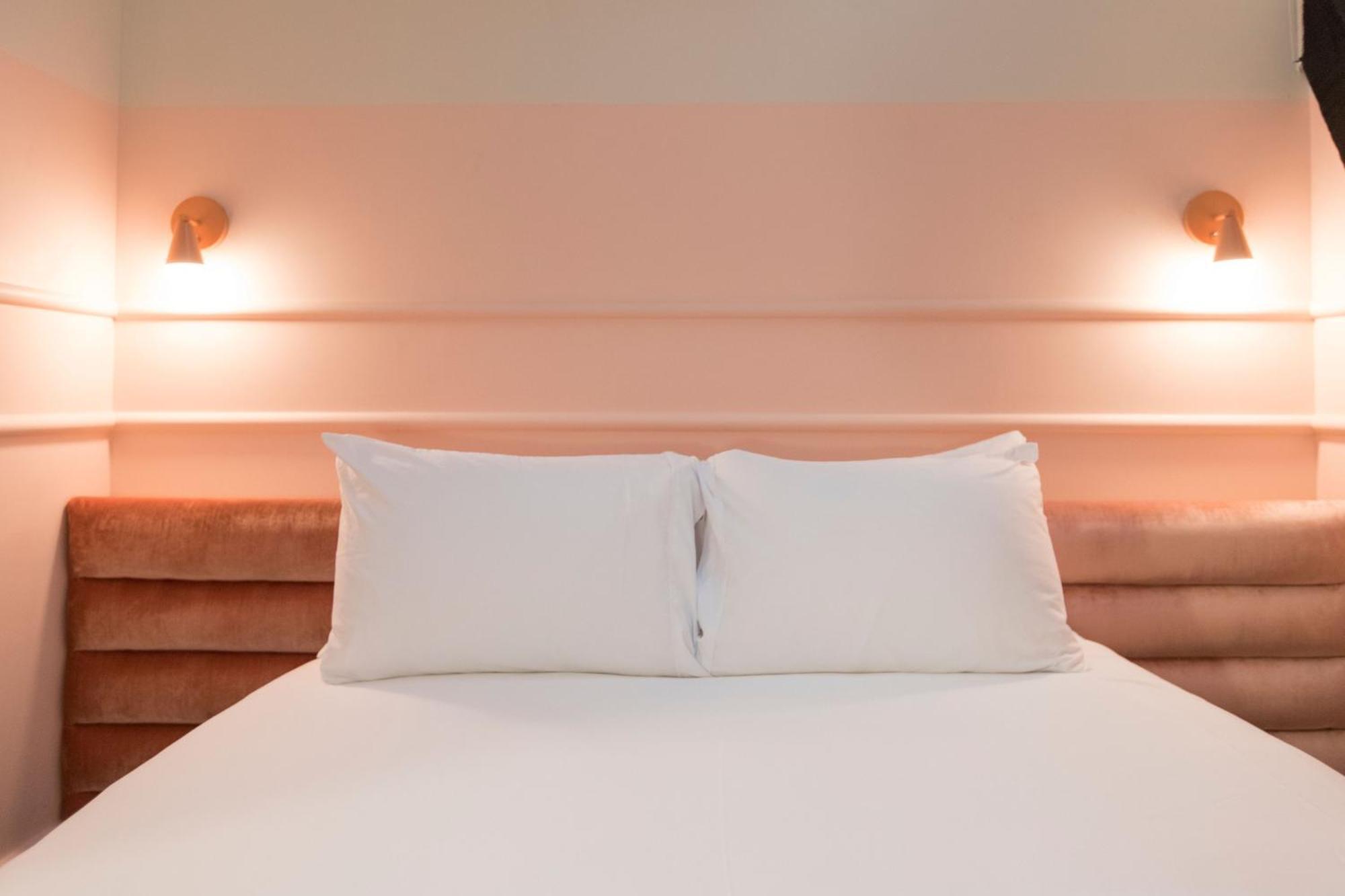 The Russell Hotel แนชวิลล์ ห้อง รูปภาพ