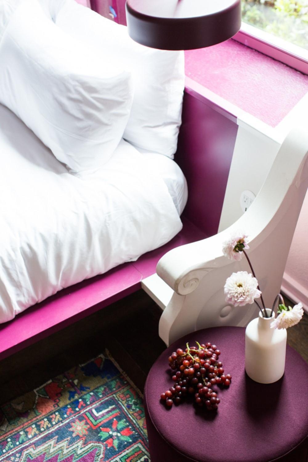 The Russell Hotel แนชวิลล์ ภายนอก รูปภาพ
