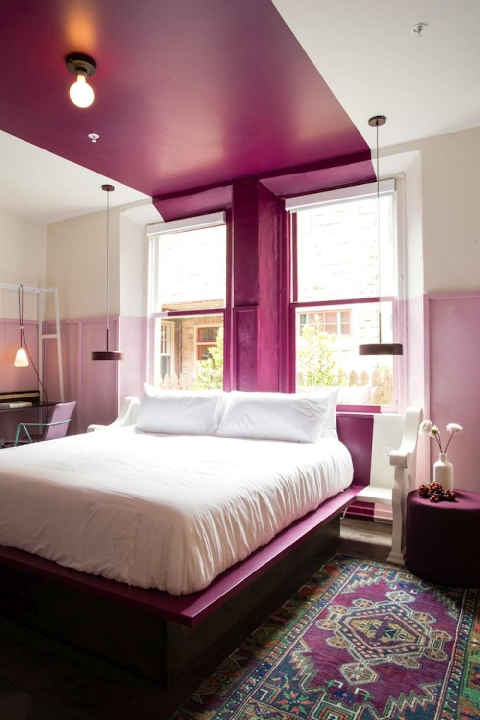 The Russell Hotel แนชวิลล์ ภายนอก รูปภาพ
